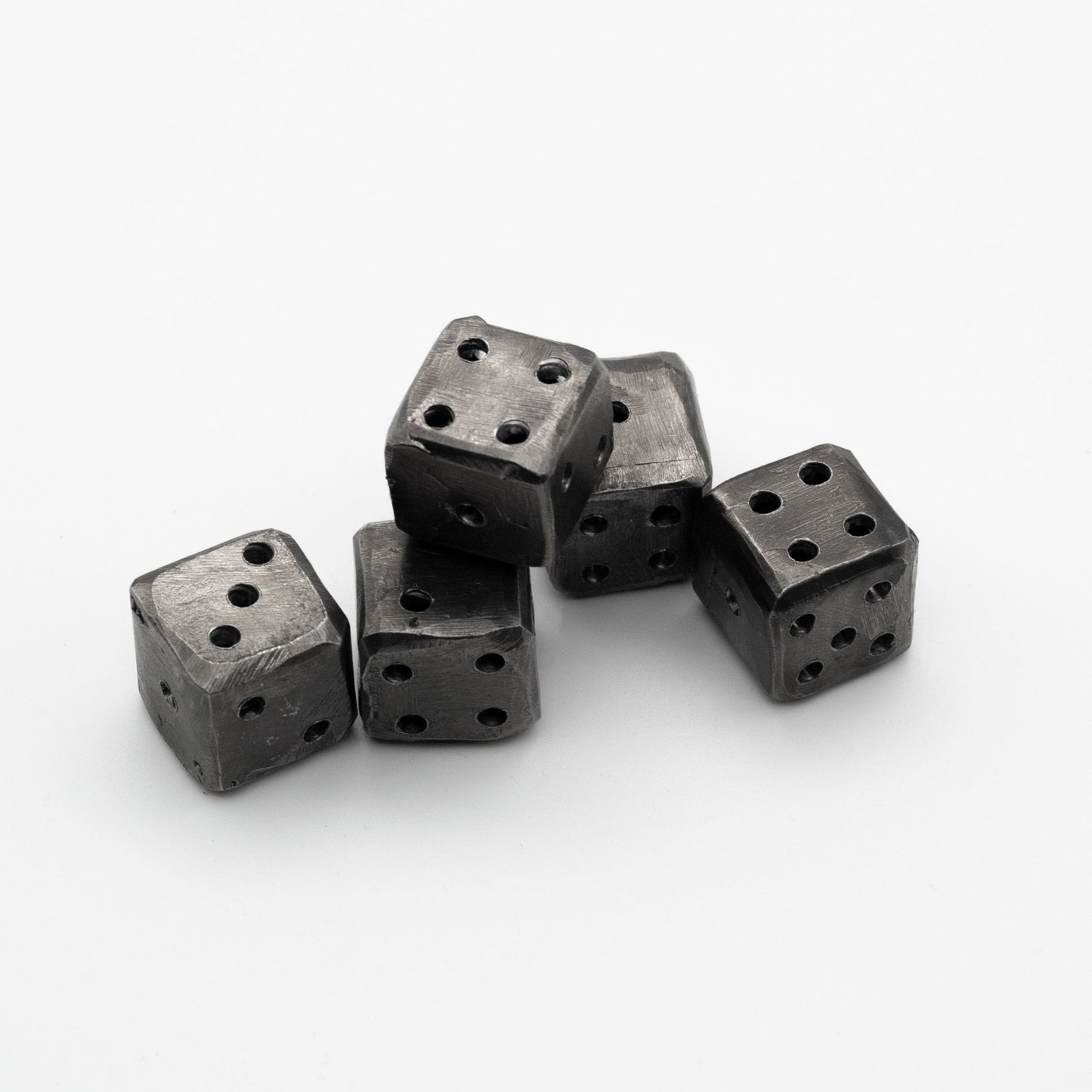 Steel Dice