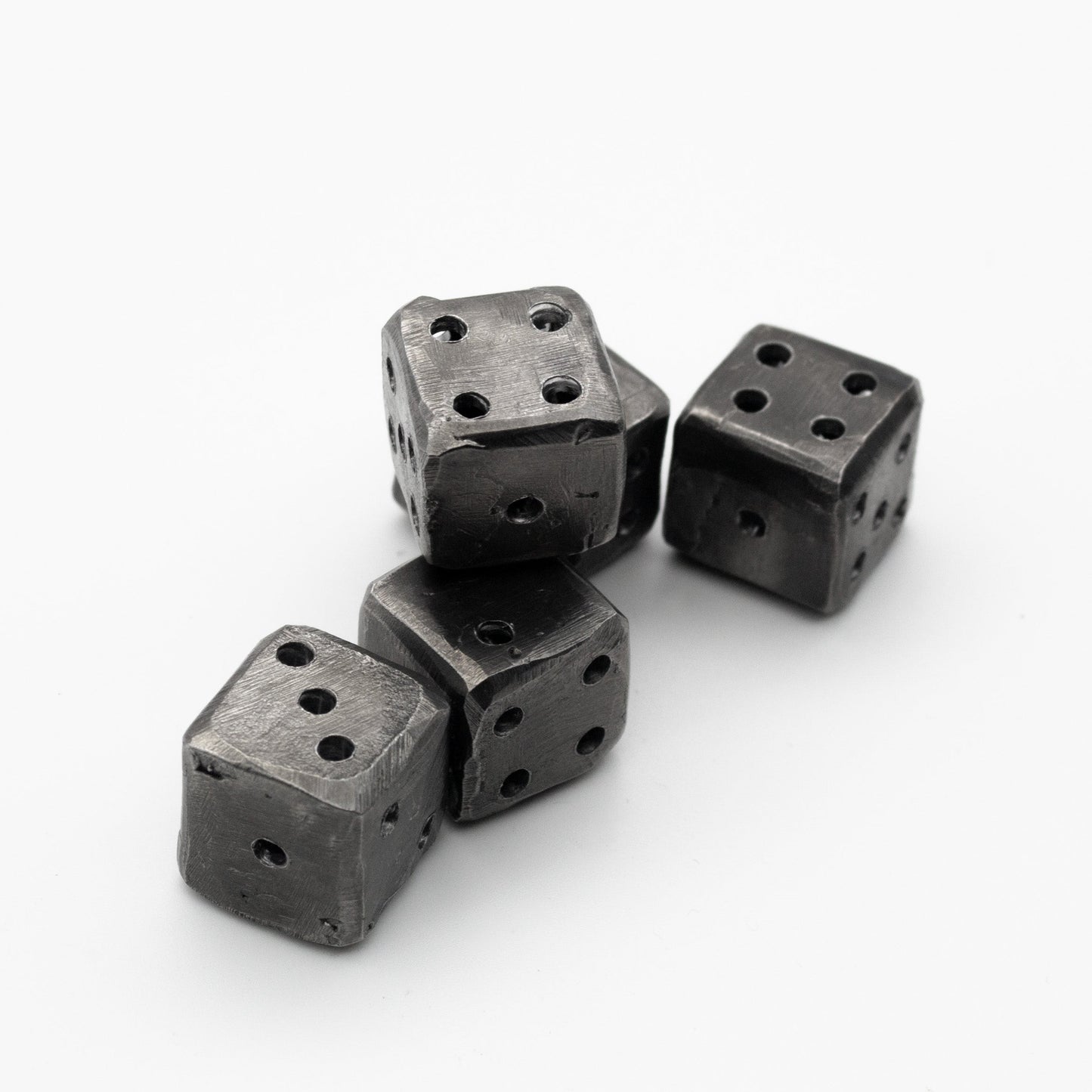 Steel Dice