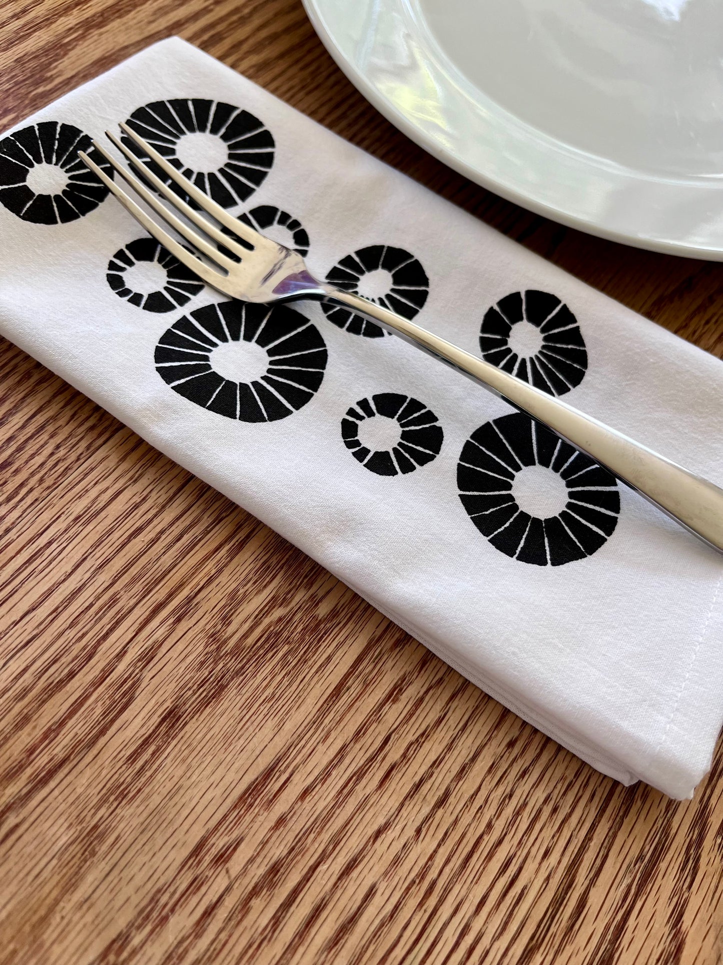 So Fresh, So Clean Modular Napkin Set