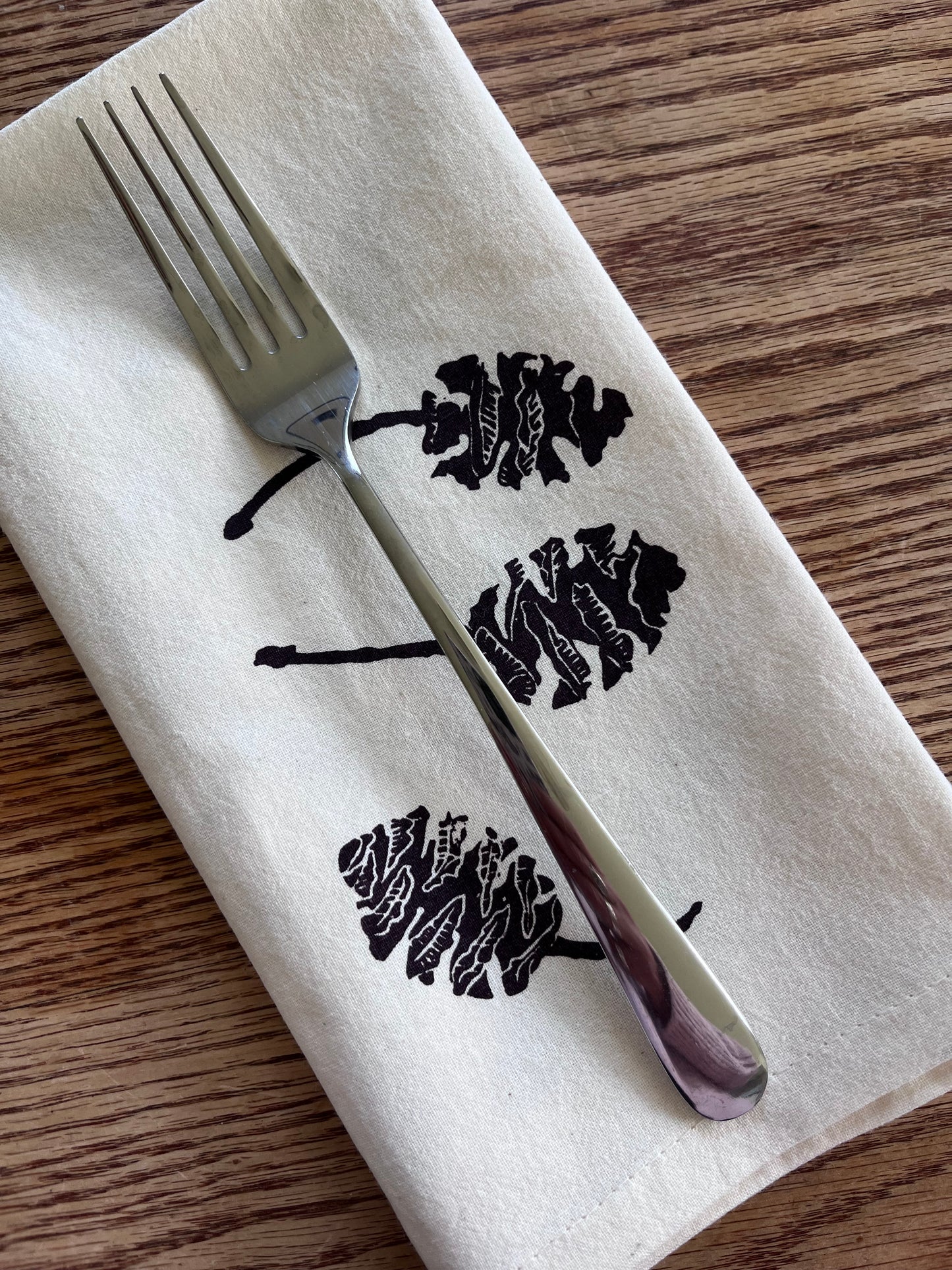 Pods Modular Napkin Set
