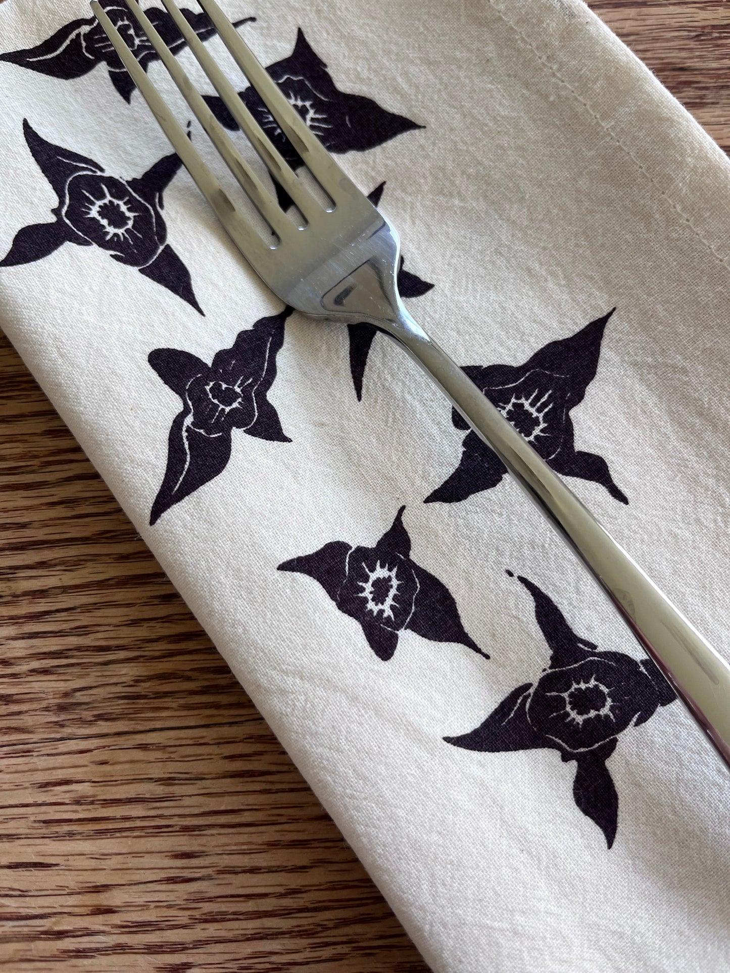 Pods Modular Napkin Set