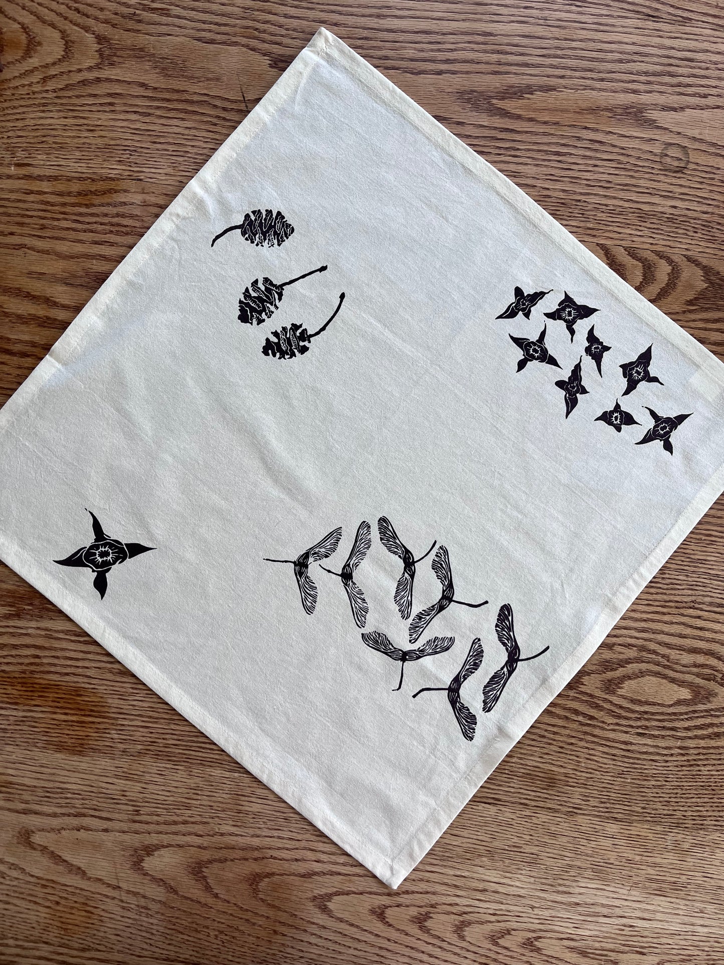 Pods Modular Napkin Set
