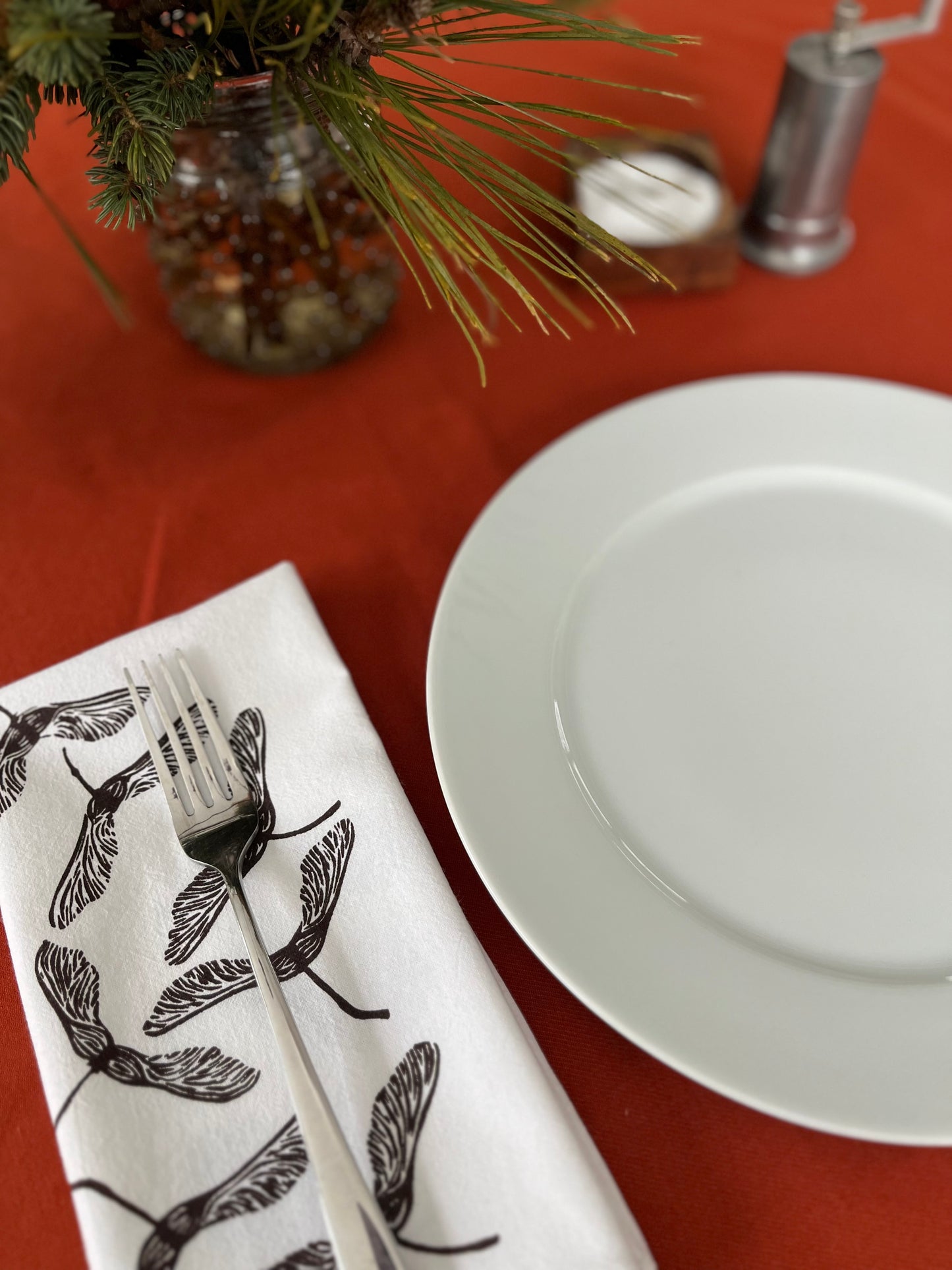 Pods Modular Napkin Set