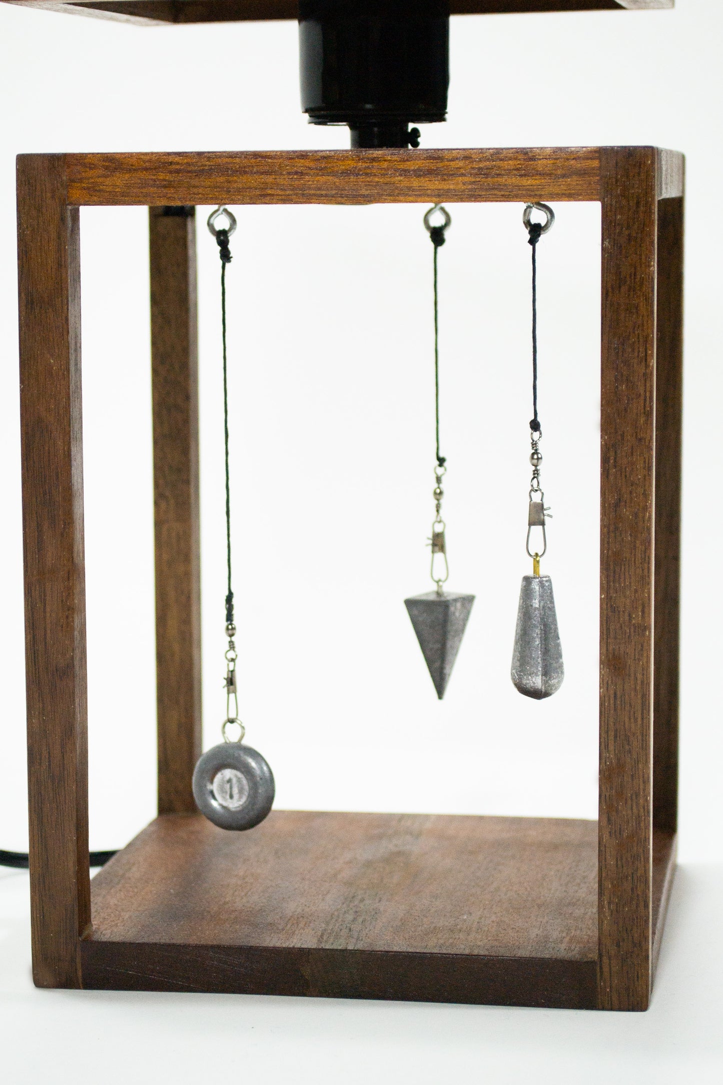 Seaside Lamp