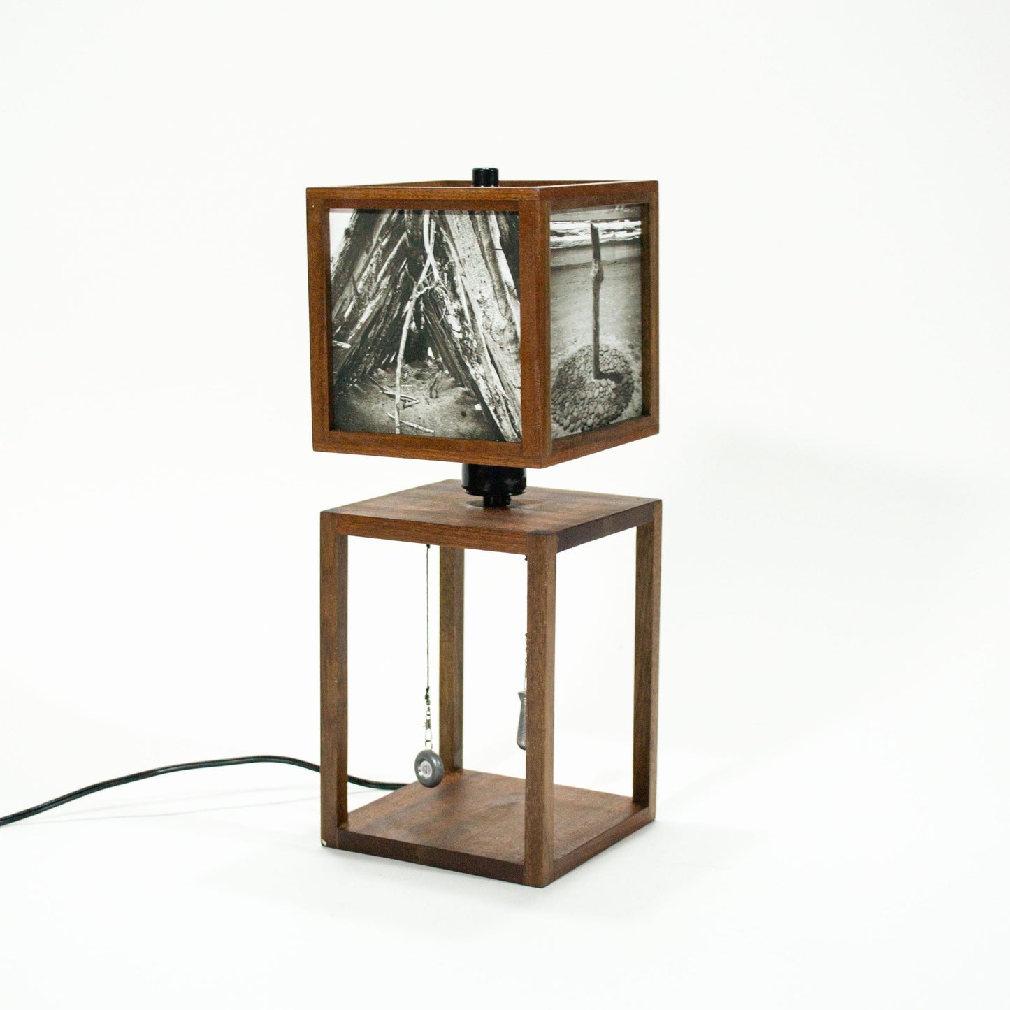 Seaside Lamp