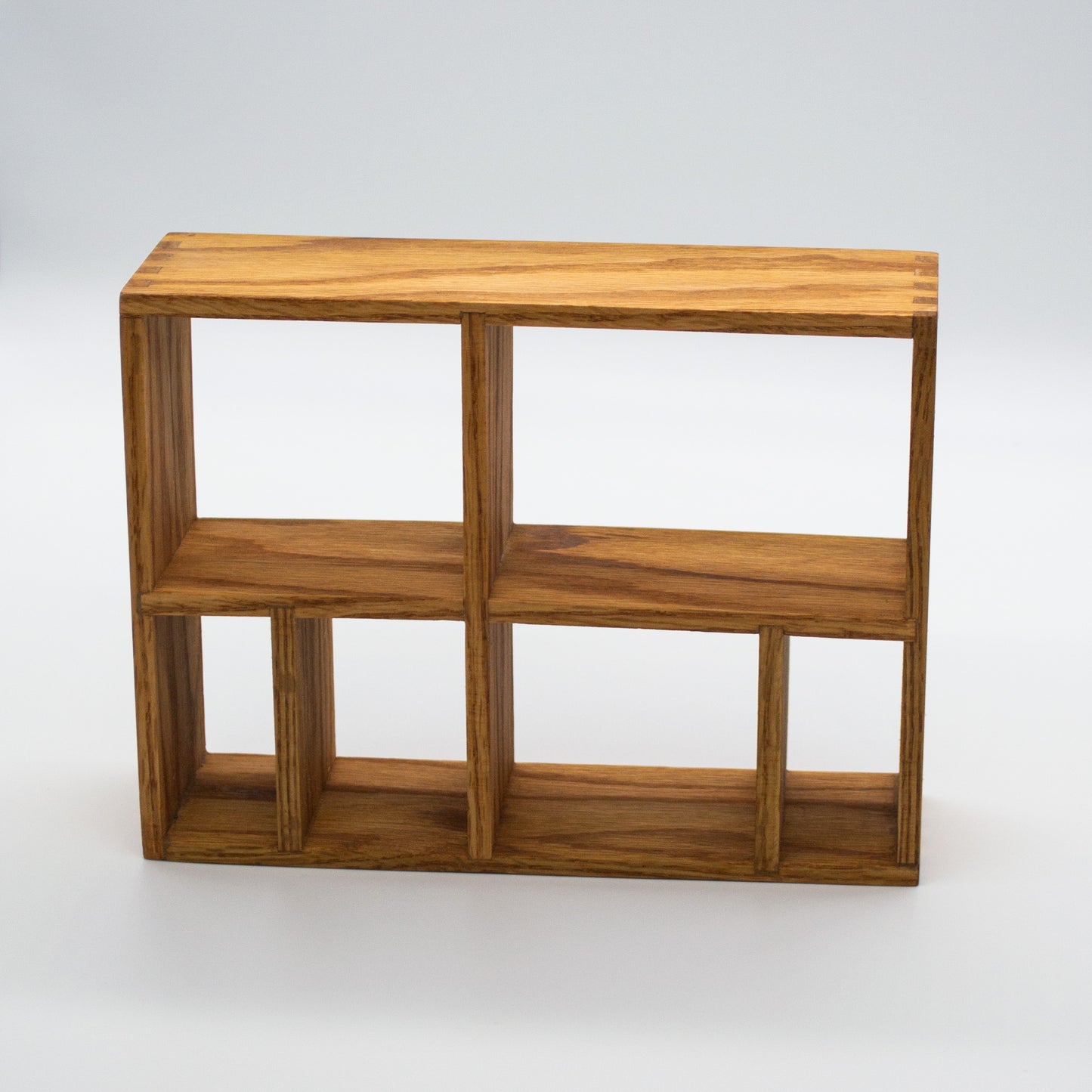 Itty Bitty Shelf