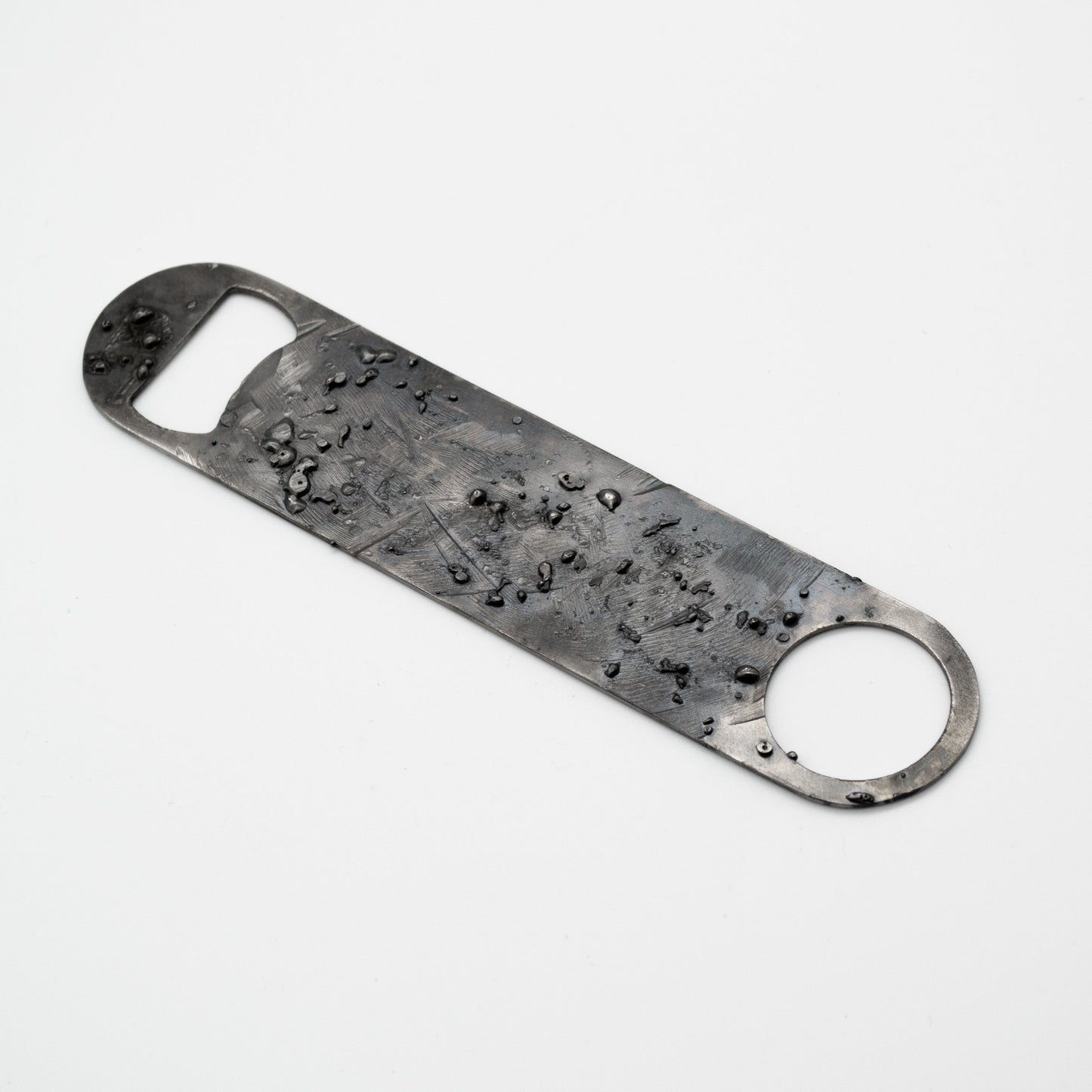 Steel Bottle Opener