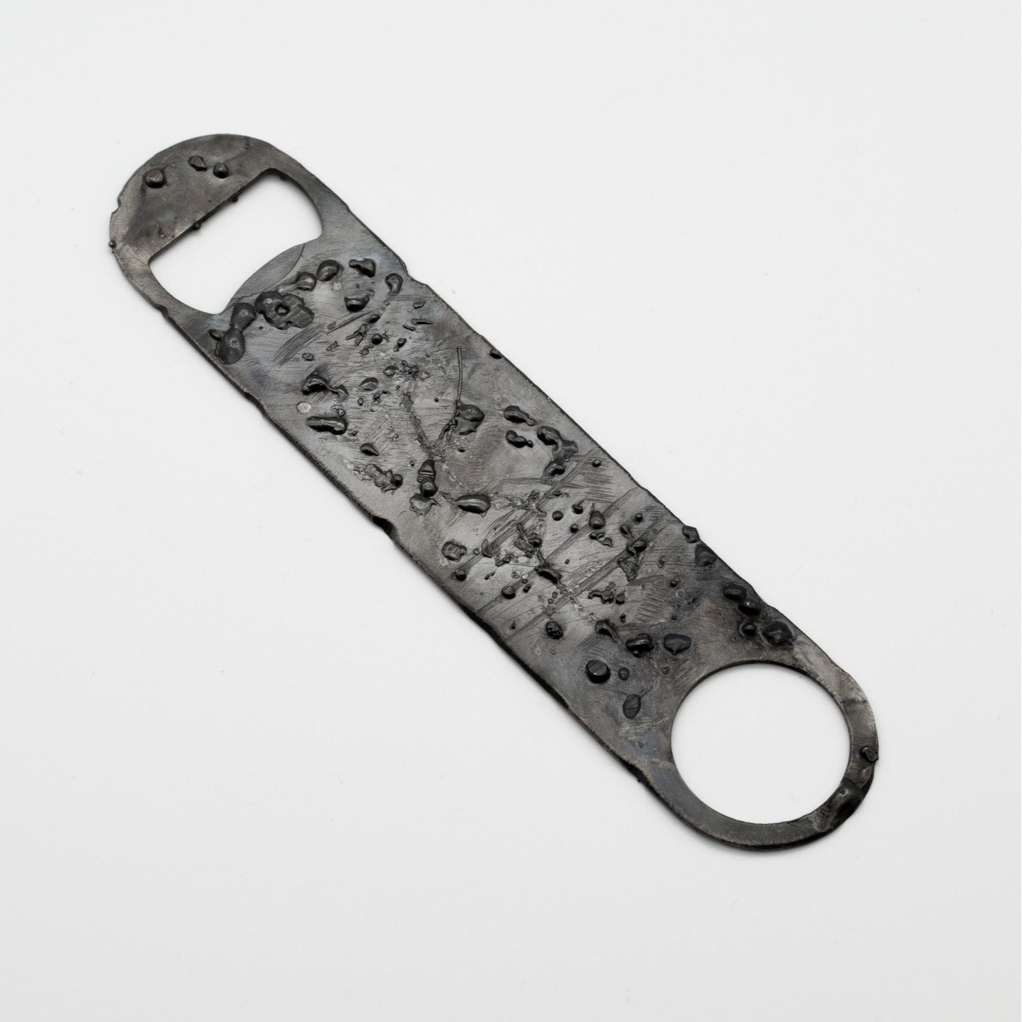 Steel Bottle Opener