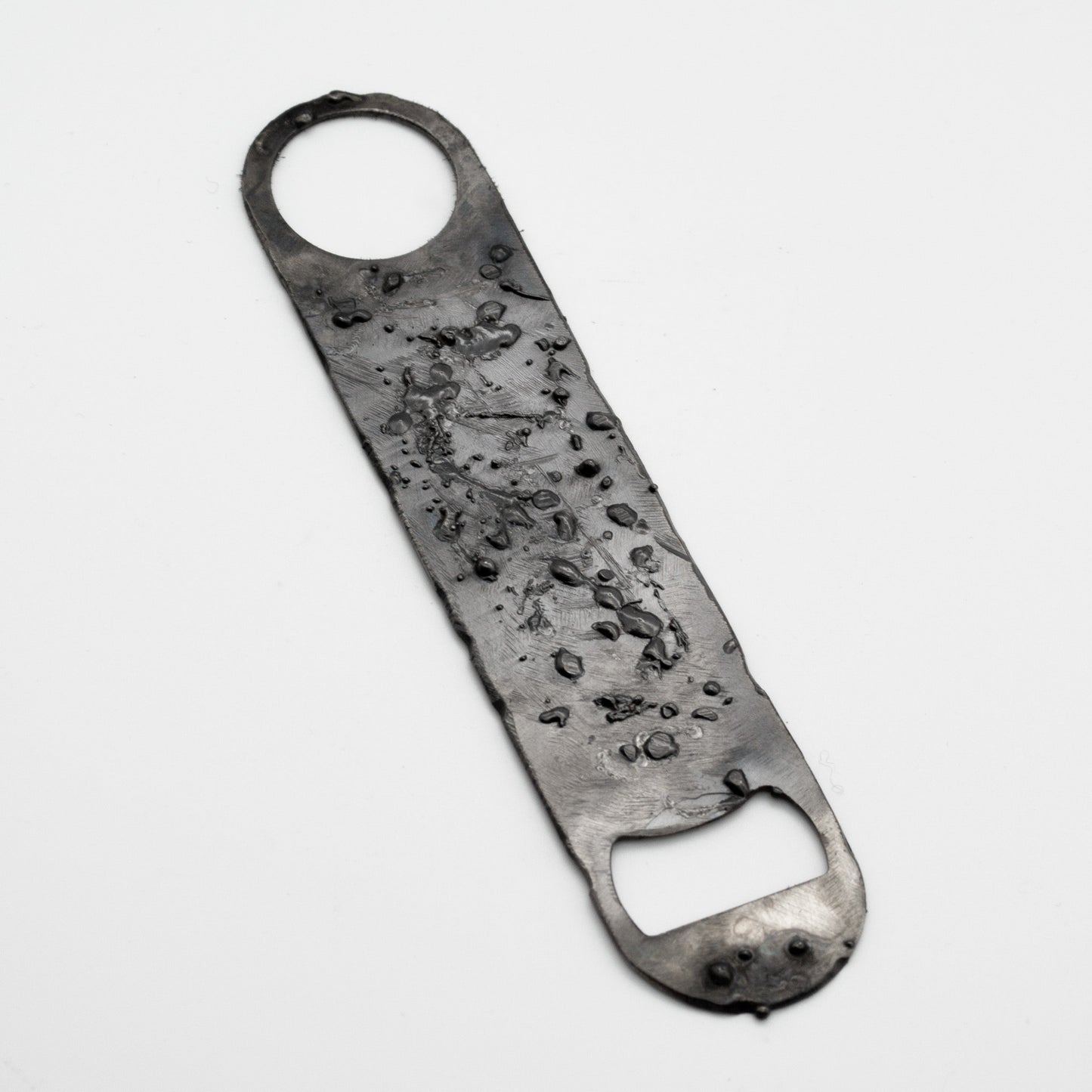 Steel Bottle Opener