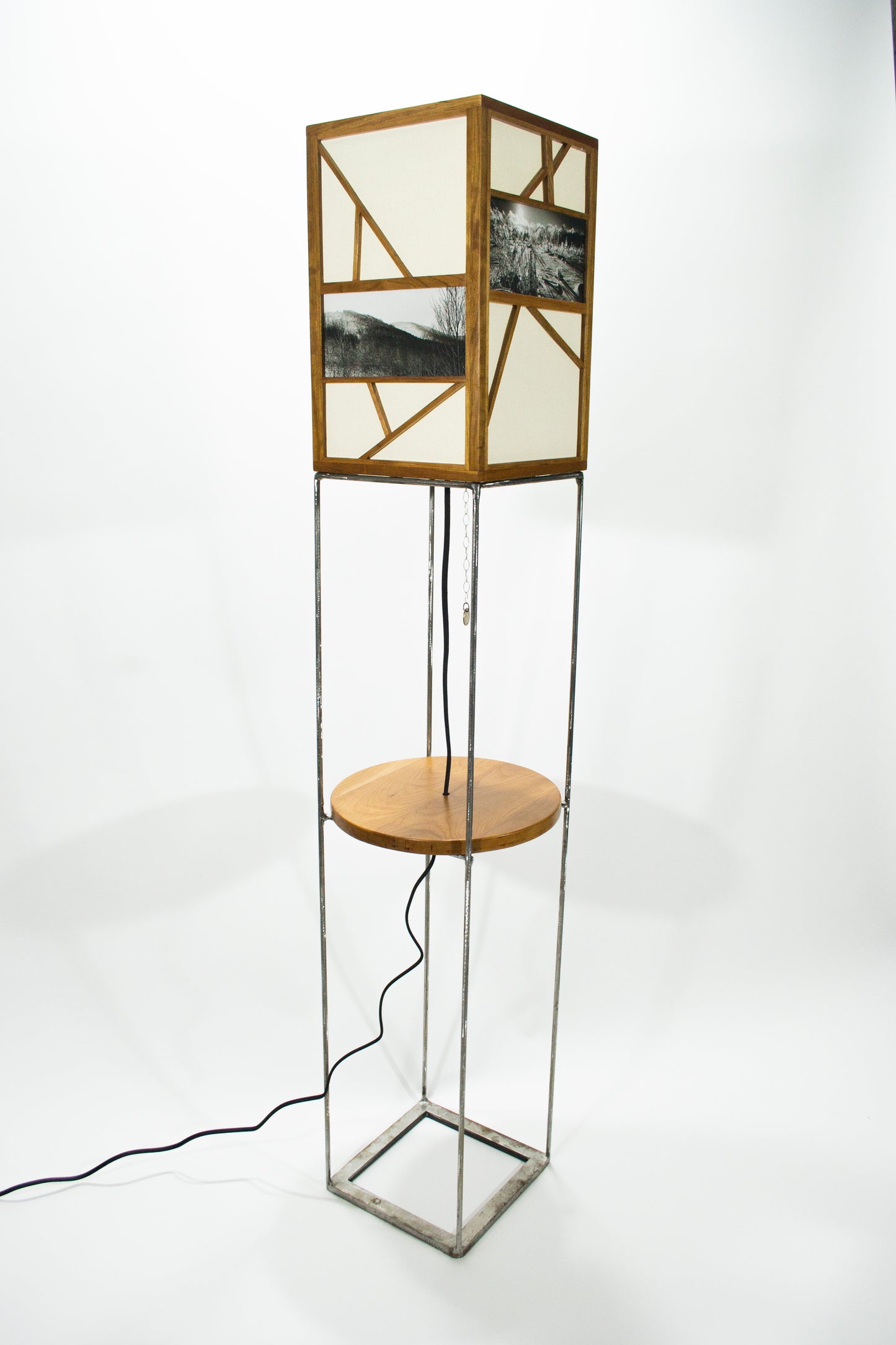 Catskills Floor lamp