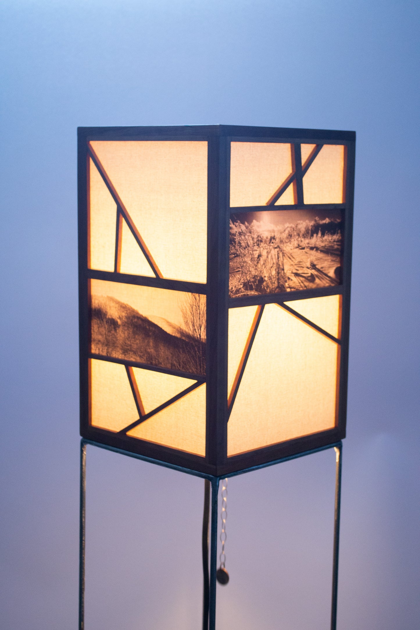 Catskills Floor lamp