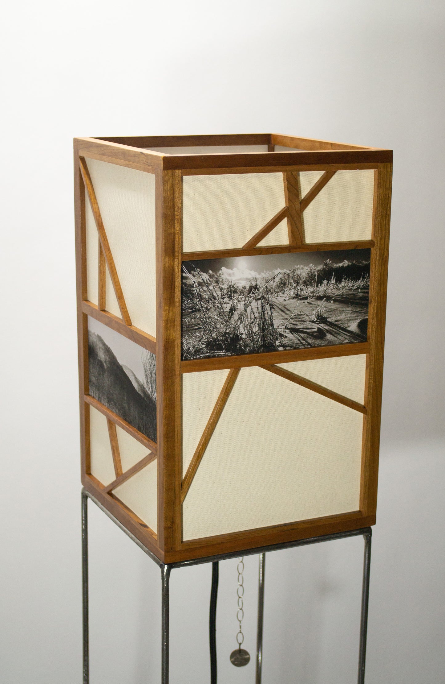 Catskills Floor lamp