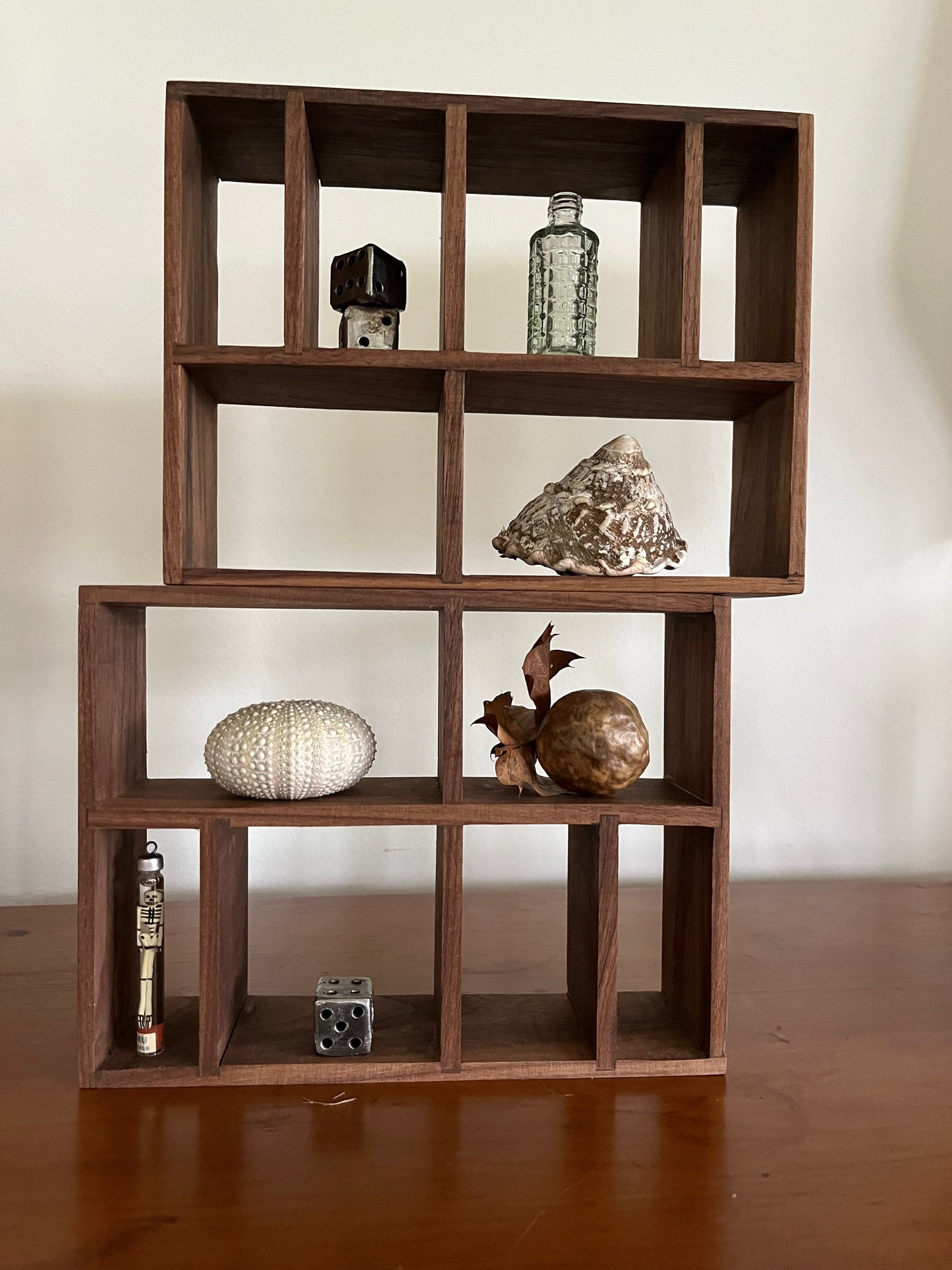Itty Bitty Shelf