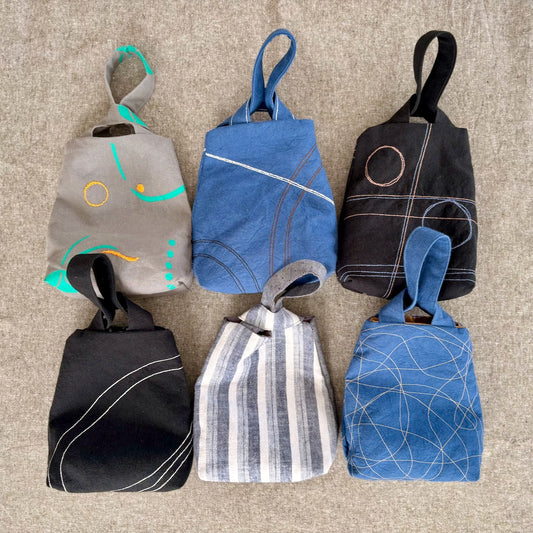 Mini Loop Bags