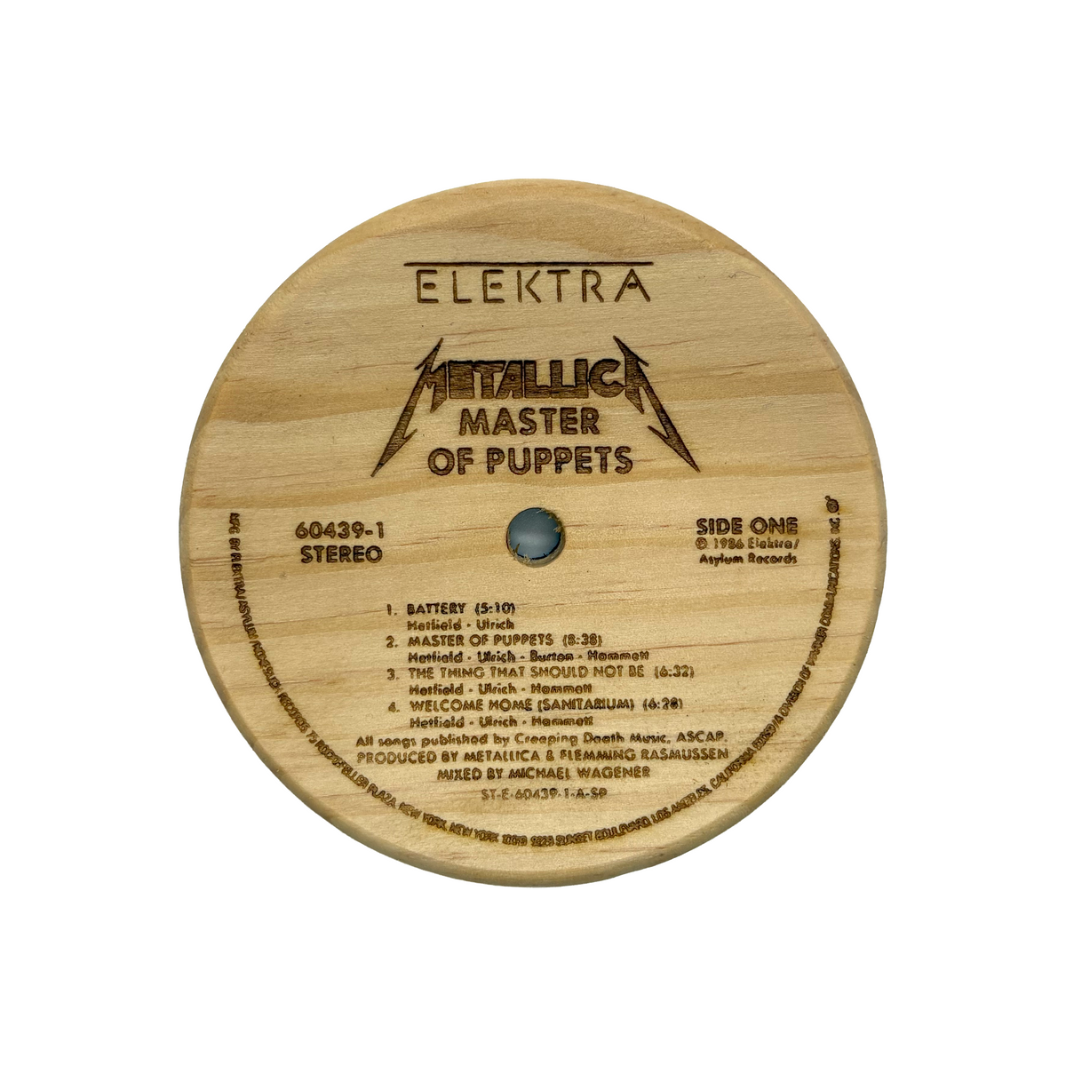 Metal Pack